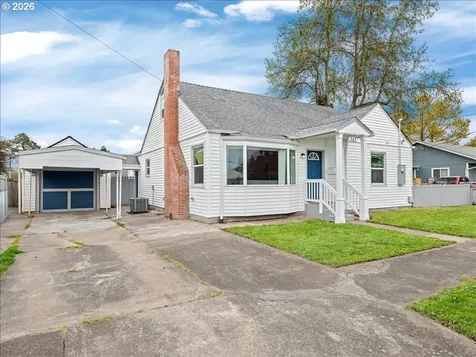 357 E Street Independence OR 97351