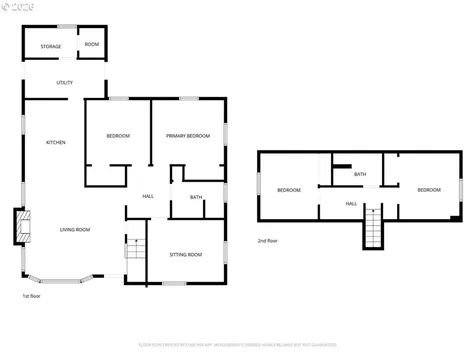 357 E Street Independence OR 97351