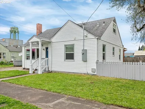 357 E Street Independence OR 97351