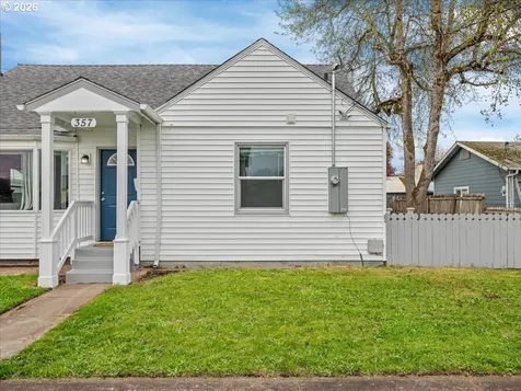 357 E Street Independence OR 97351