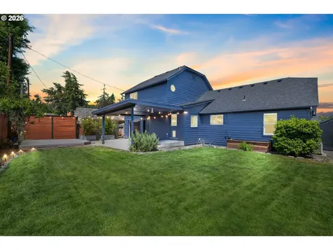 4725 Daisy Street Springfield OR 97478