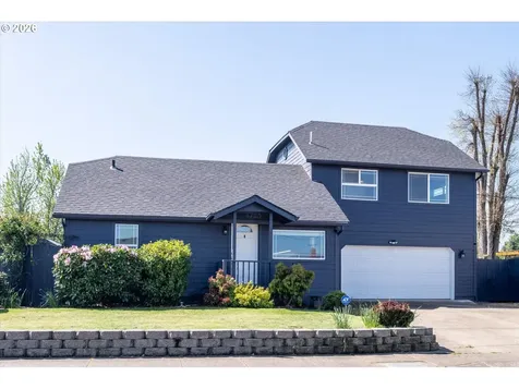 4725 Daisy Street Springfield OR 97478