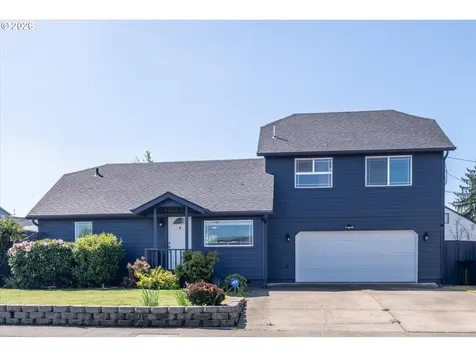 4725 Daisy Street Springfield OR 97478