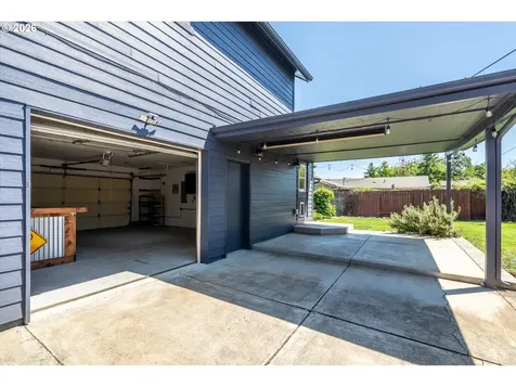 4725 Daisy Street Springfield OR 97478
