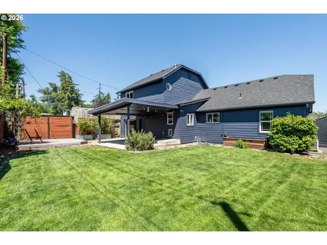 4725 Daisy Street Springfield OR 97478