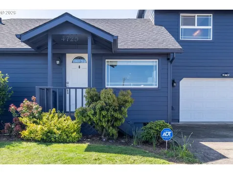 4725 Daisy Street Springfield OR 97478
