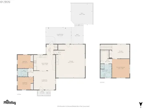 4725 Daisy Street Springfield OR 97478