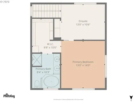 4725 Daisy Street Springfield OR 97478