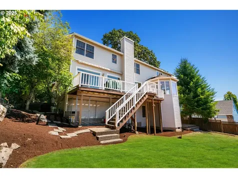 13825 Melrose Place Lake Oswego OR 97035