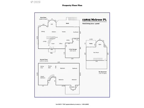 13825 Melrose Place Lake Oswego OR 97035