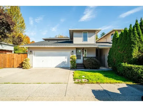 1407 SW 6th Avenue Battle Ground WA 98604