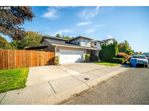 1407 SW 6th Avenue Battle Ground WA 98604