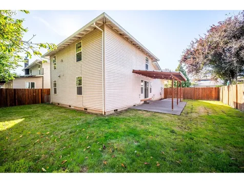 1407 SW 6th Avenue Battle Ground WA 98604