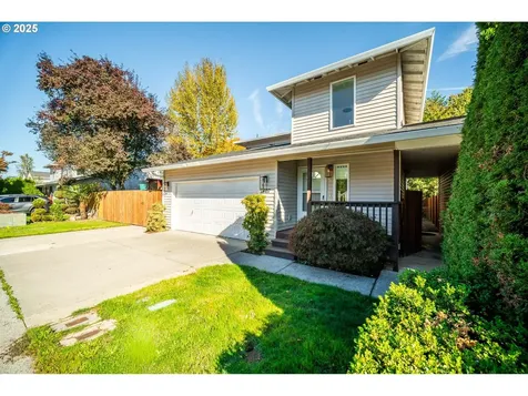 1407 SW 6th Avenue Battle Ground WA 98604