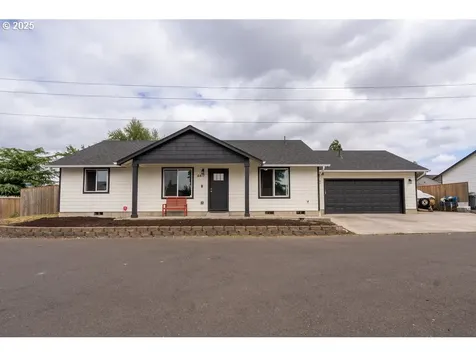 4417 Short Line Lane NE Salem OR 97301