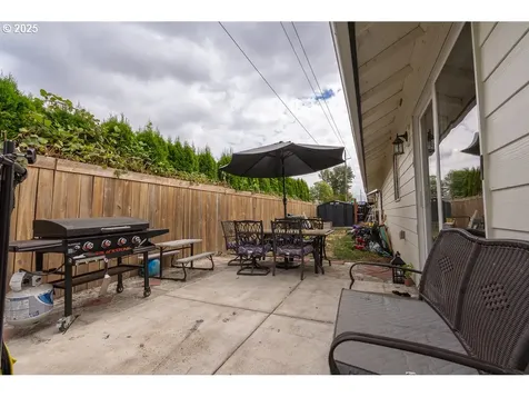 4417 Short Line Lane NE Salem OR 97301