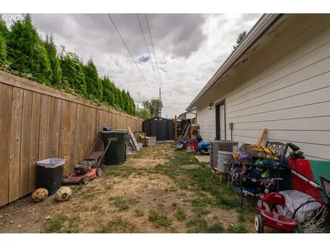 4417 Short Line Lane NE Salem OR 97301