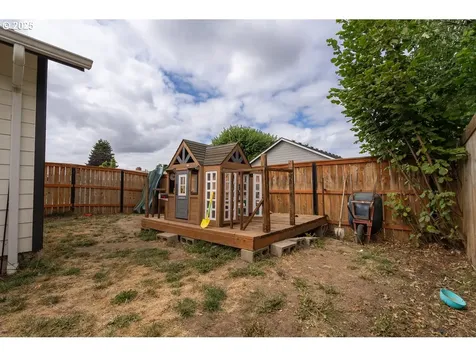 4417 Short Line Lane NE Salem OR 97301