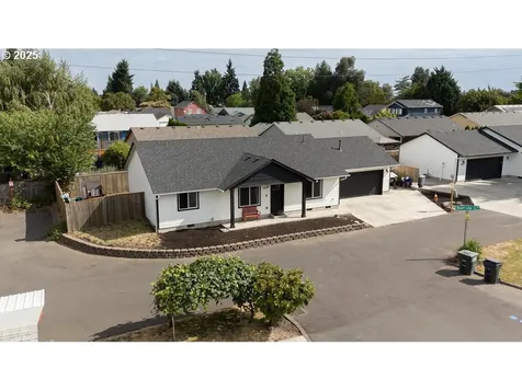 4417 Short Line Lane NE Salem OR 97301