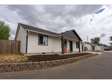 4417 Short Line Lane NE Salem OR 97301
