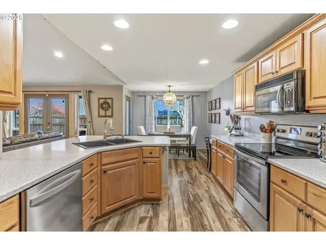 61 Ironwood Drive Longview WA 98632