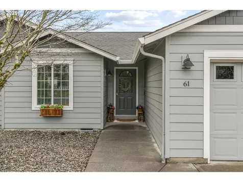 61 Ironwood Drive Longview WA 98632