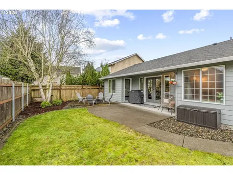 61 Ironwood Drive Longview WA 98632