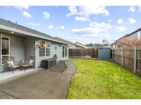 61 Ironwood Drive Longview WA 98632