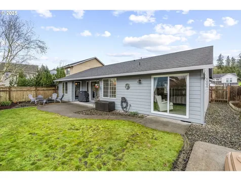 61 Ironwood Drive Longview WA 98632
