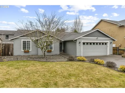 61 Ironwood Drive Longview WA 98632