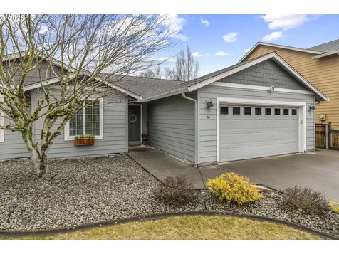 61 Ironwood Drive Longview WA 98632