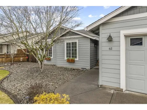 61 Ironwood Drive Longview WA 98632