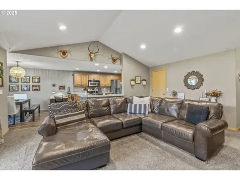 61 Ironwood Drive Longview WA 98632