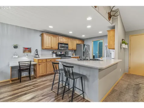 61 Ironwood Drive Longview WA 98632