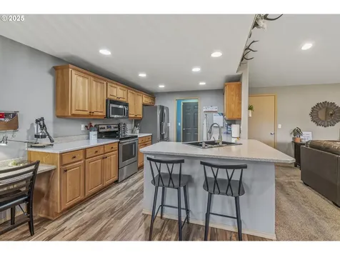 61 Ironwood Drive Longview WA 98632