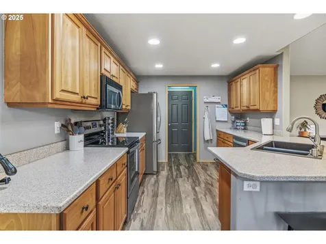 61 Ironwood Drive Longview WA 98632