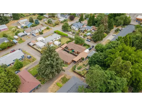 229 Holeman Avenue Eugene OR 97404