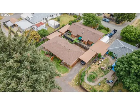 229 Holeman Avenue Eugene OR 97404