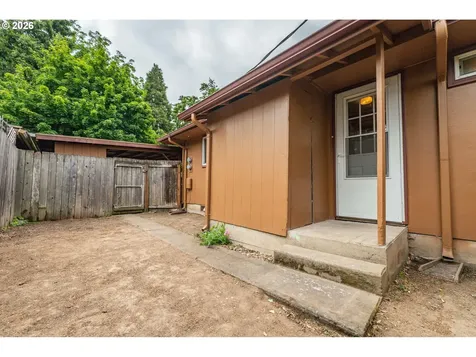229 Holeman Avenue Eugene OR 97404