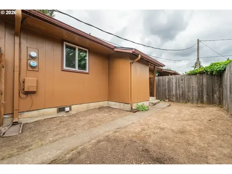 229 Holeman Avenue Eugene OR 97404