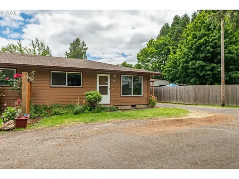 229 Holeman Avenue Eugene OR 97404