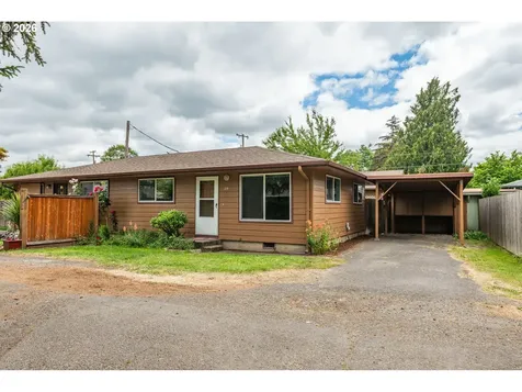 229 Holeman Avenue Eugene OR 97404