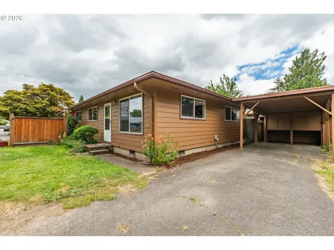 229 Holeman Avenue Eugene OR 97404