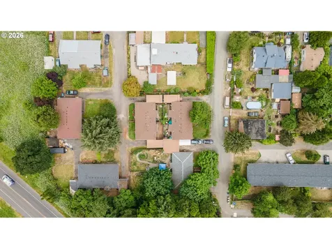 229 Holeman Avenue Eugene OR 97404