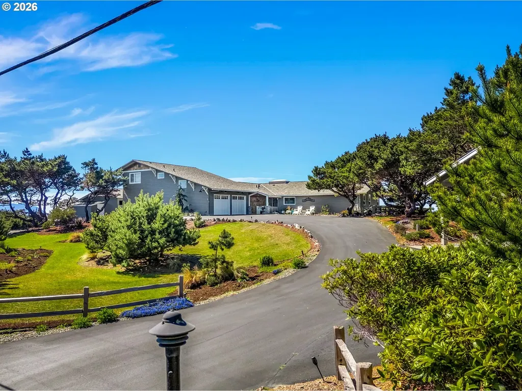 89464 Manion Drive Warrenton OR 97146