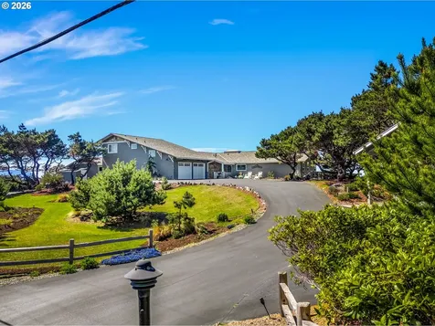 89464 Manion Drive Warrenton OR 97146