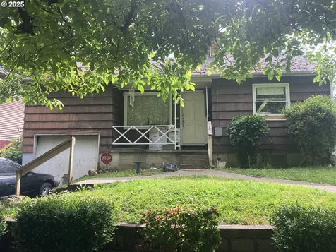 9740 N Van Houten Avenue Portland OR 97203