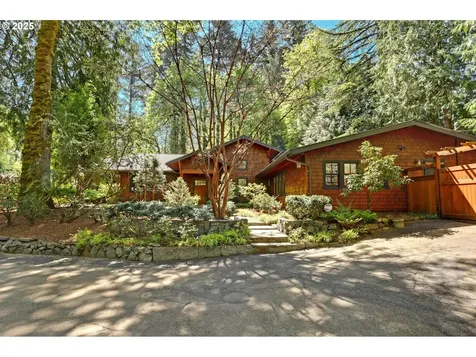 1690 SW Midvale Road Portland OR 97219