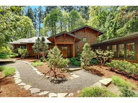1690 SW Midvale Road Portland OR 97219