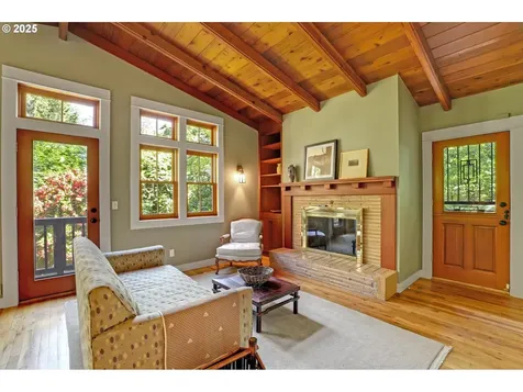 1690 SW Midvale Road Portland OR 97219